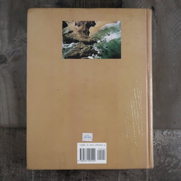 OCEANOGRAPHY: AN INTRODUCTION Fourth Edition Ingmanson Wallace Hardcover - Picture 6 of 8